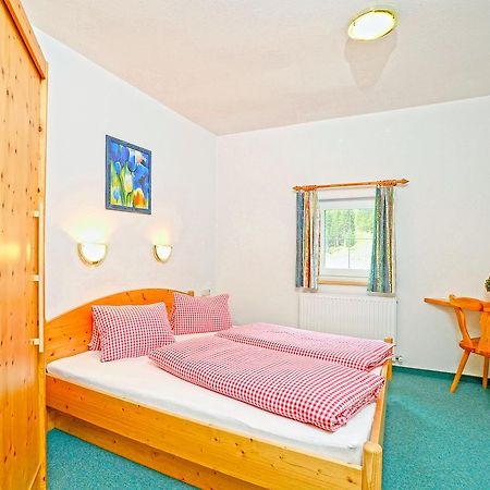 Ferienwohnung In Ischgl - A 090.010-11 Eksteriør billede