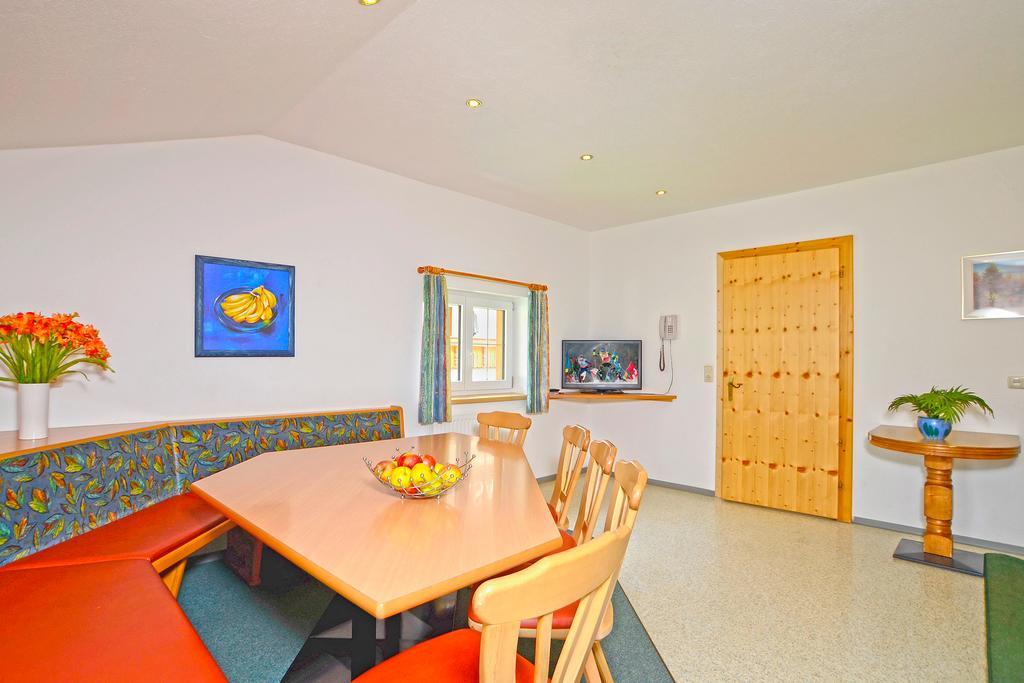 Ferienwohnung In Ischgl - A 090.010-11 Eksteriør billede
