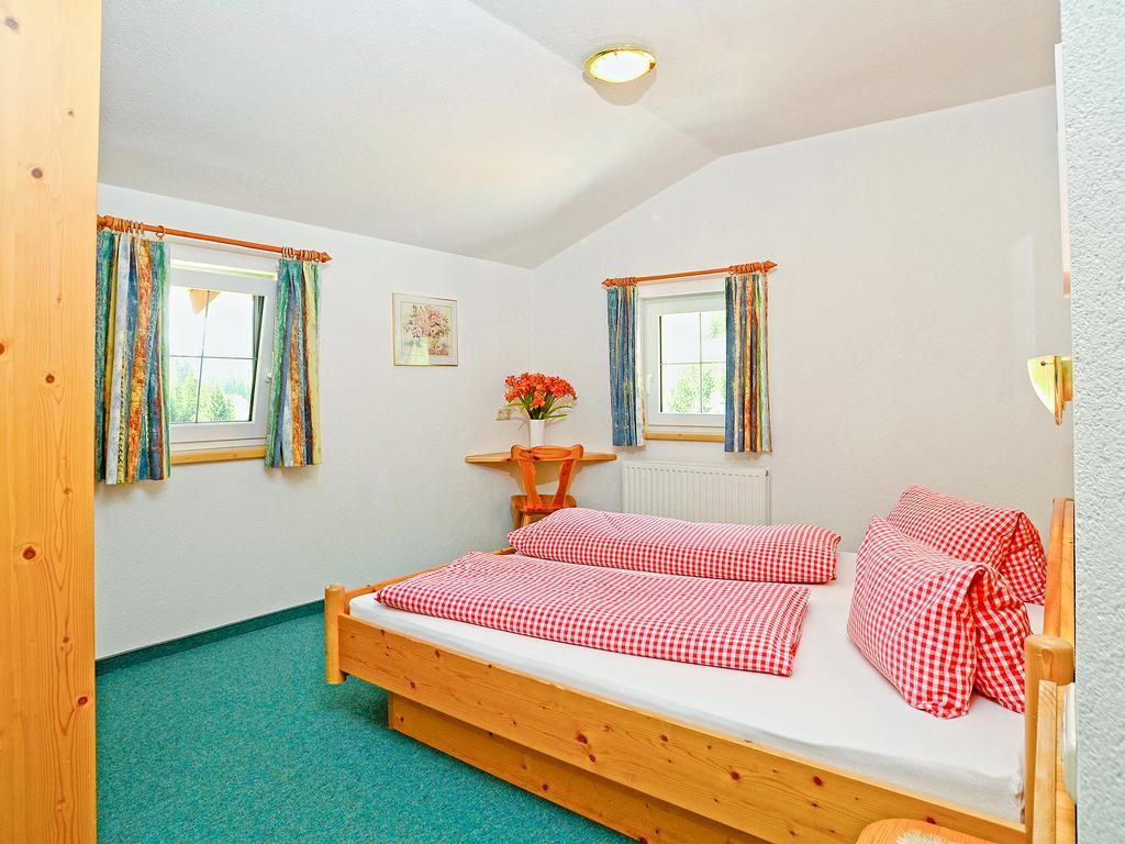 Ferienwohnung In Ischgl - A 090.010-11 Eksteriør billede
