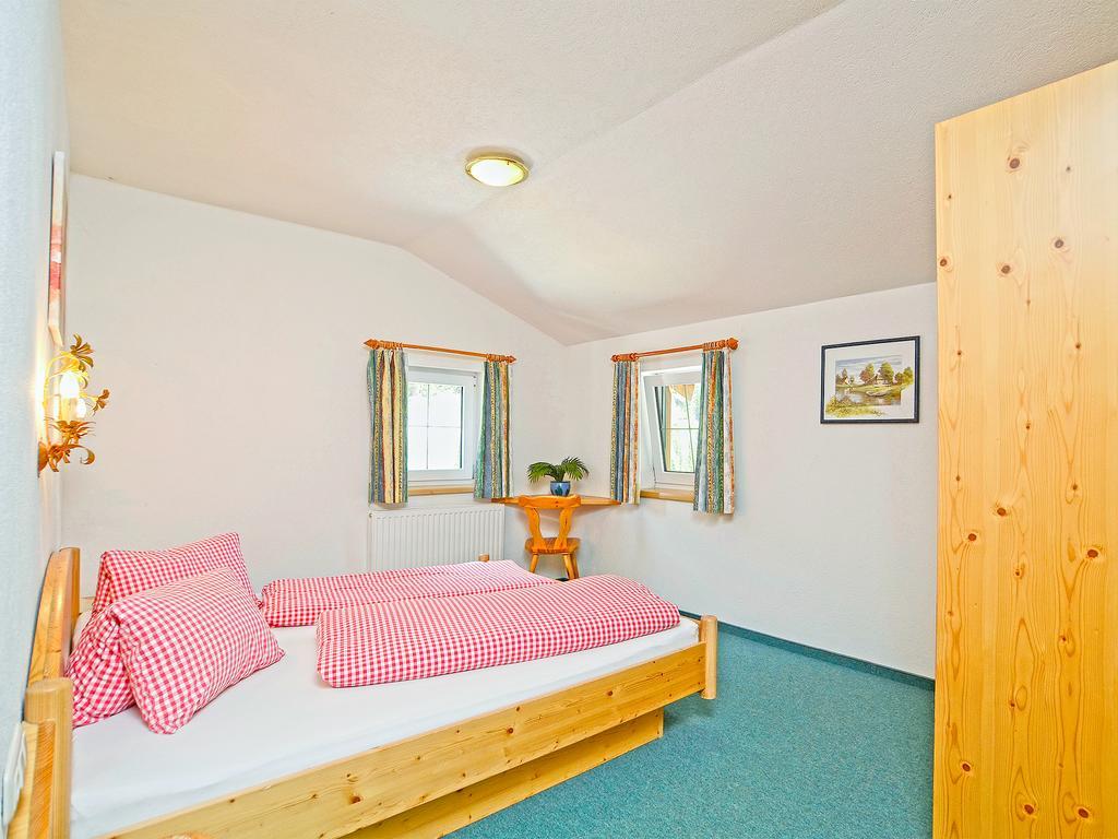Ferienwohnung In Ischgl - A 090.010-11 Eksteriør billede