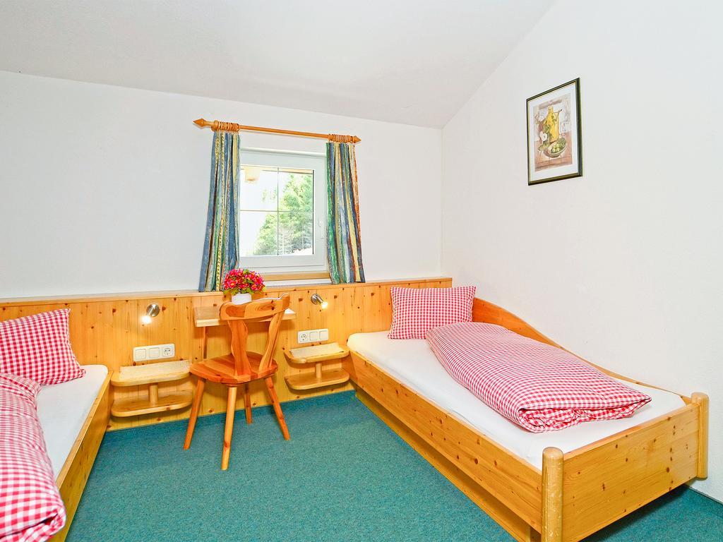 Ferienwohnung In Ischgl - A 090.010-11 Eksteriør billede